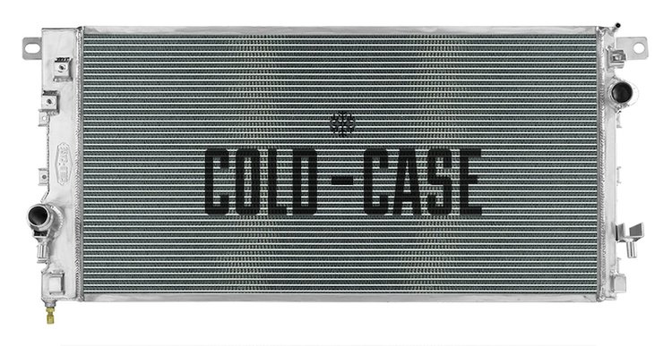 RADIATOR 15-20 F150