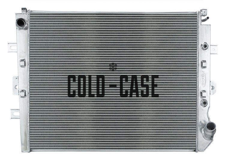 11-16 SILVERADO 6.6 RADIA