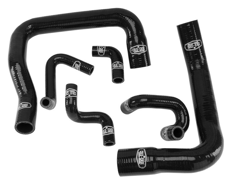RADIATOR HOSE