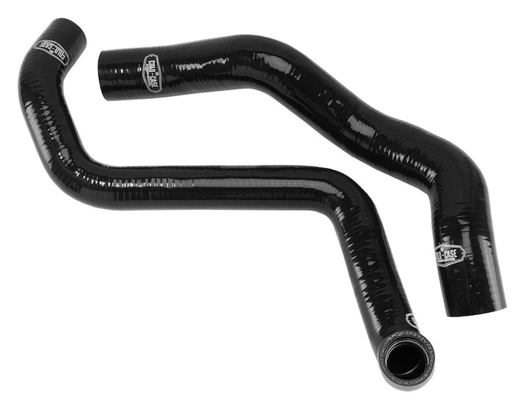 RADIATOR HOSE