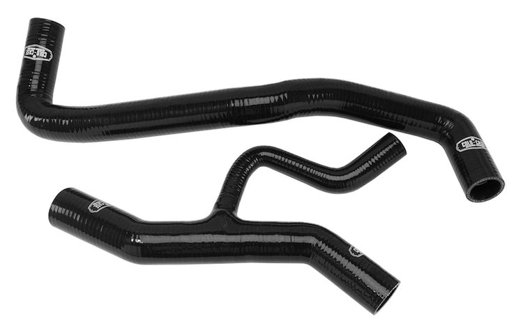 RADIATOR HOSE