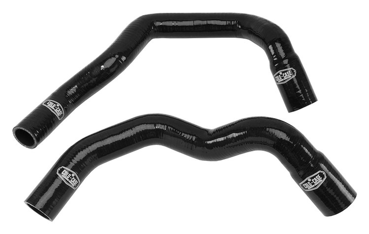 RADIATOR HOSE
