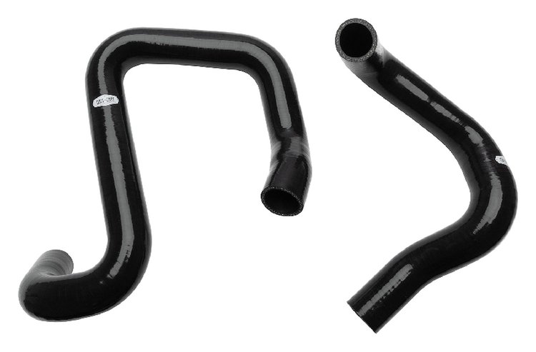 12-18 JEEP JK HOSE KIT