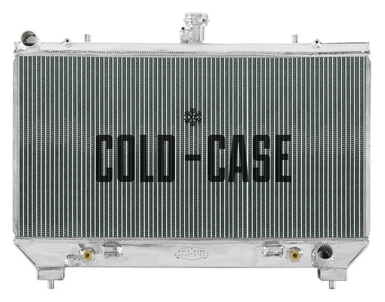 RADIATOR10-11 CAMARO