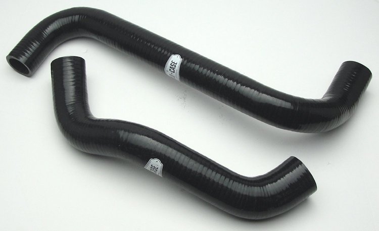 Silicone Radiator Hose Kit 2008-2009 Pontiac G8
