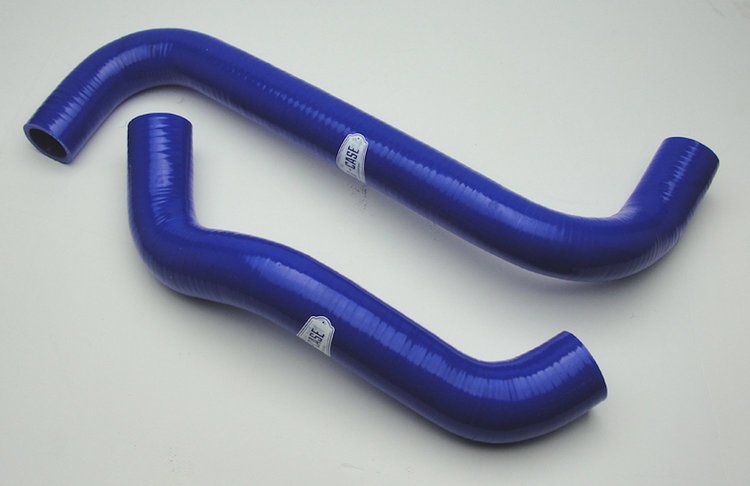 Silicone Radiator Hose Kit 2008-2009 Pontiac G8