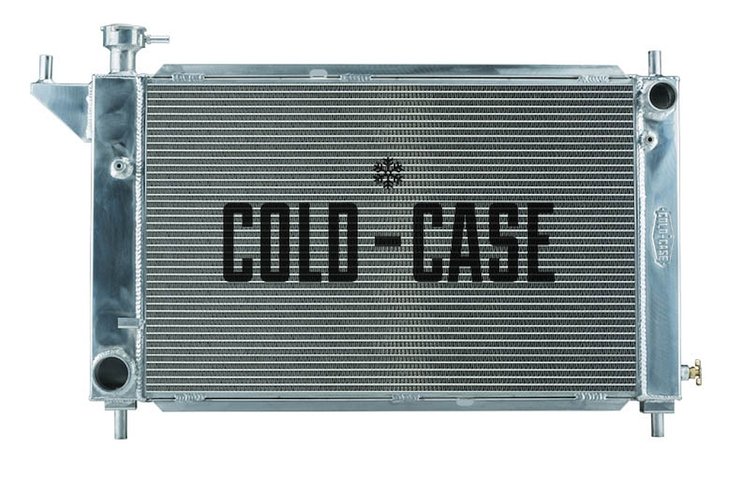 RADIATOR 94-95 MUSTANG MT