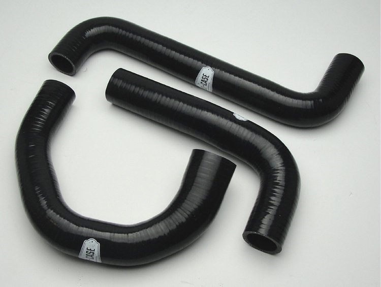 Silicone Radiator Hose Kit 2004 Pontiac GTO LS1