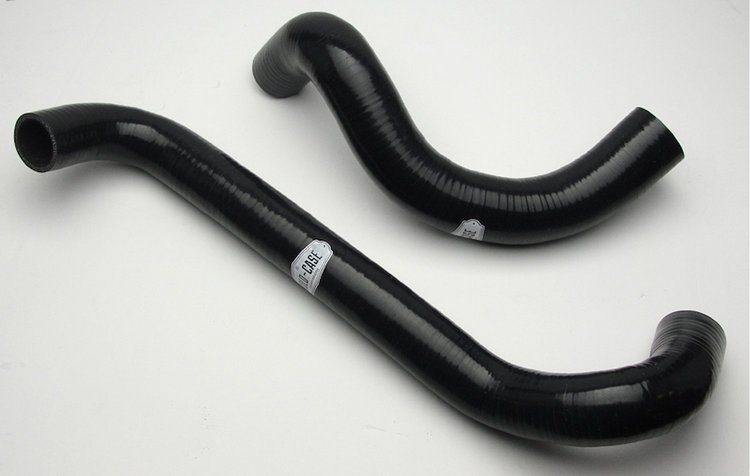 Silicone Radiator Hose Kit 2005-2006 Pontiac GTO LS2