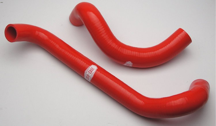 Silicone Radiator Hose Kit 2005-2006 Pontiac GTO LS2