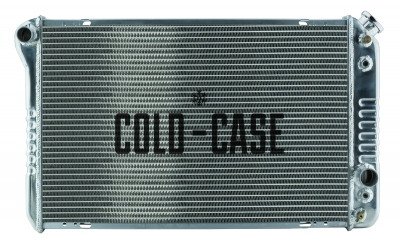 RADIATOR F BODY 82-92
