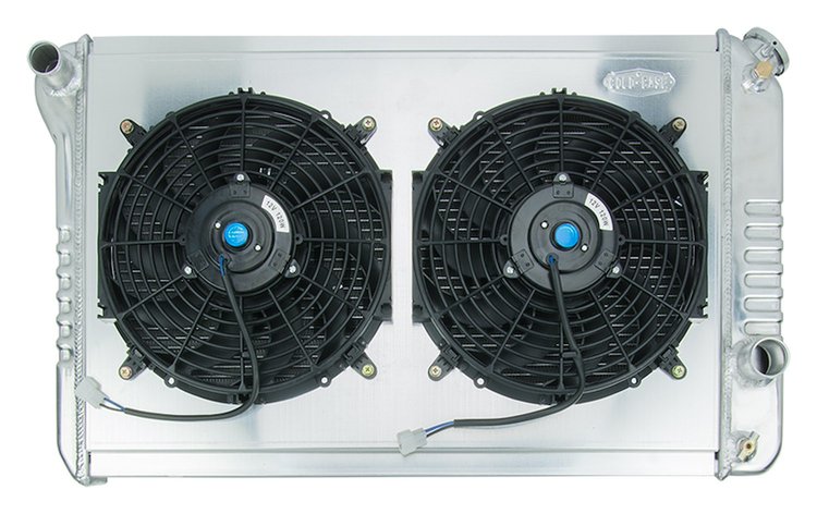 82-92 F BODY AUTO DUAL 12