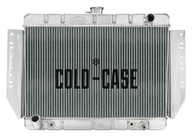 RADIATOR WAGONEER/J10/J20