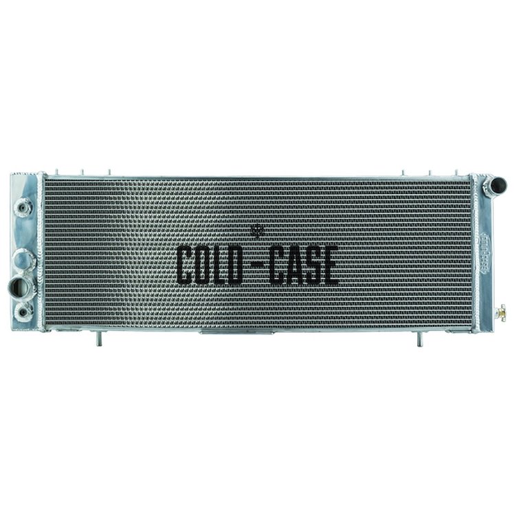 Aluminum Performance Radiator 1984-1990 Jeep Cherokee XJ