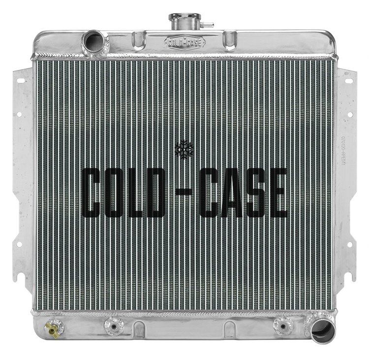 RADIATOR