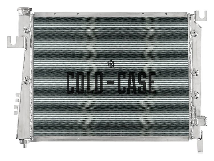 Aluminum Performance Radiator for 2002-2006 Dodge Ram 1500