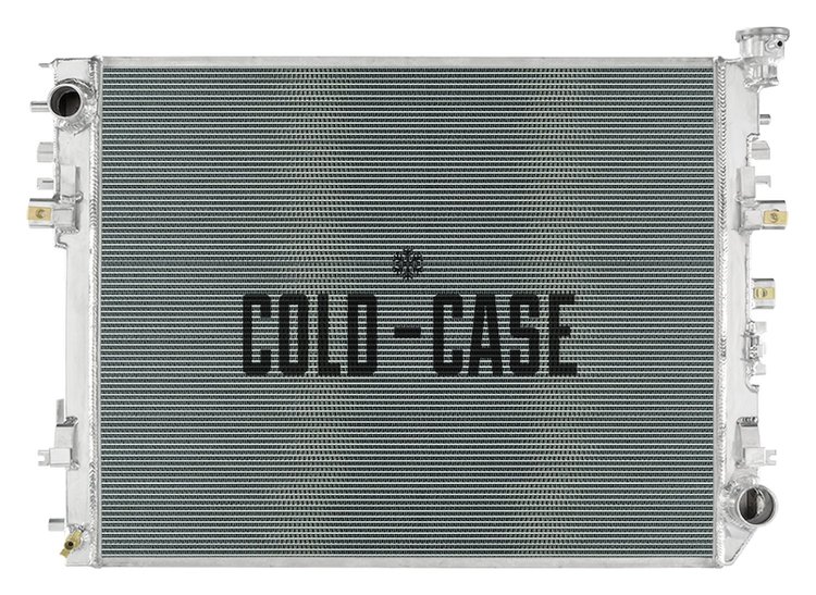 Aluminum Performance Radiator for 2009-2020 Dodge Ram 1500