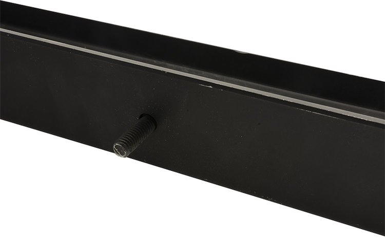 RAD SUPPORT 66-67 GTO