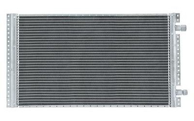 RSAC01 Universal AC Condenser [26 in. W x 14 in. H]