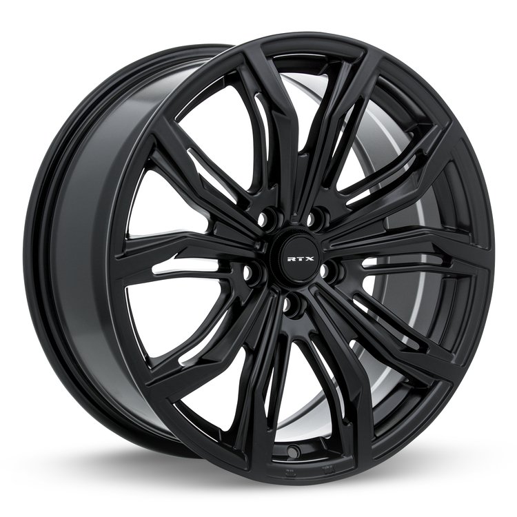 RTX BLACK WIDOW  SAT BLA