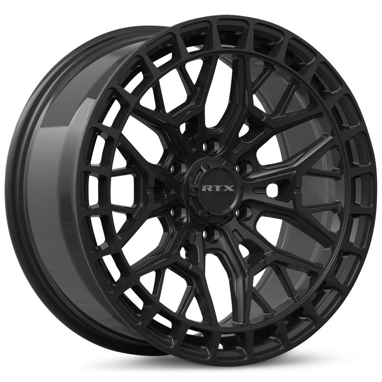 OFFROAD TREMOR  GL BLK