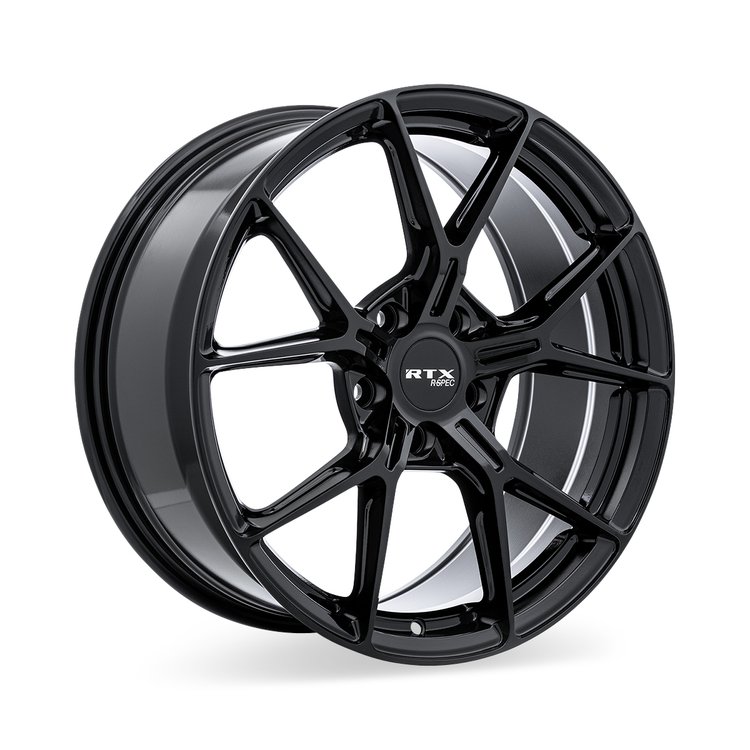 R-SPEC RS01  GL BLK  17X