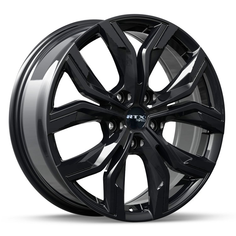R-SPEC VENOM  GL BLK  18