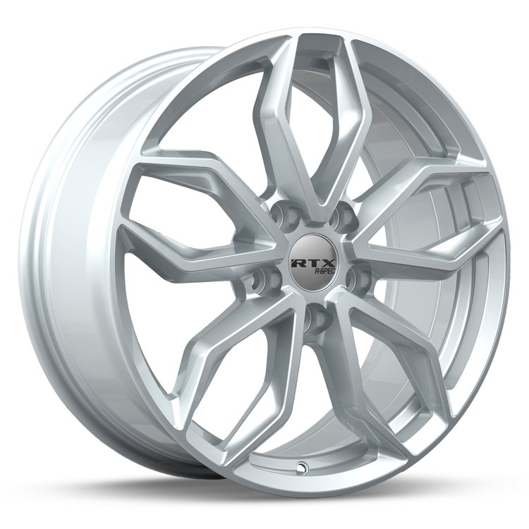 R-SPEC CORSA  HYPER SILV