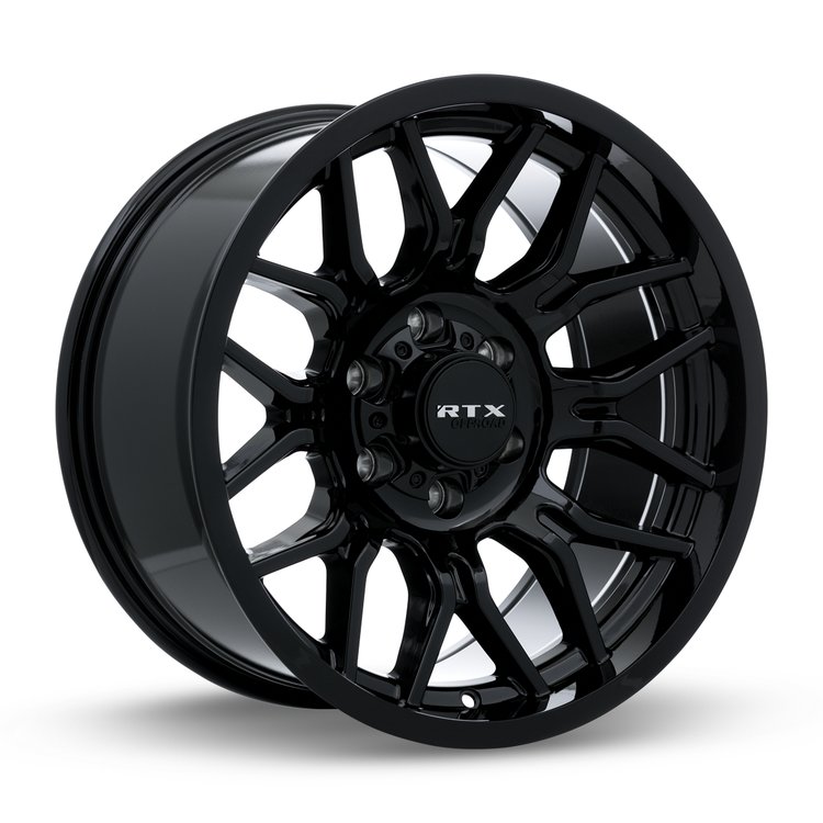 OFFROAD CLAW  GL BLK  20