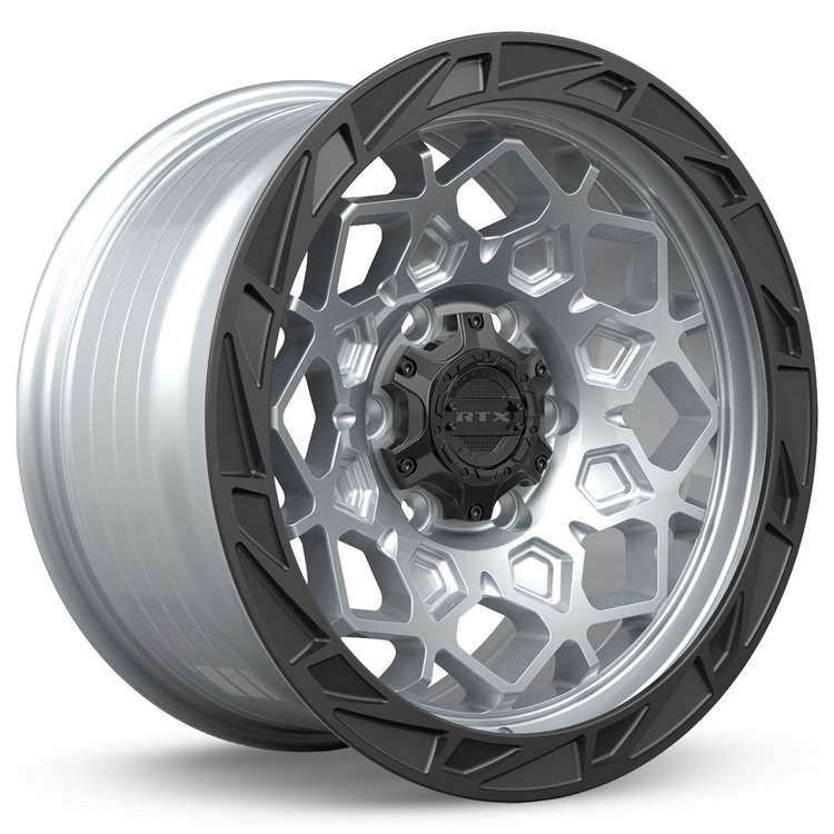 OFFROAD SPADE  HYPER SIL