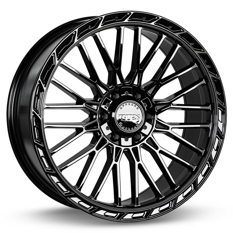 OFFROAD VICE  GL BLK  20