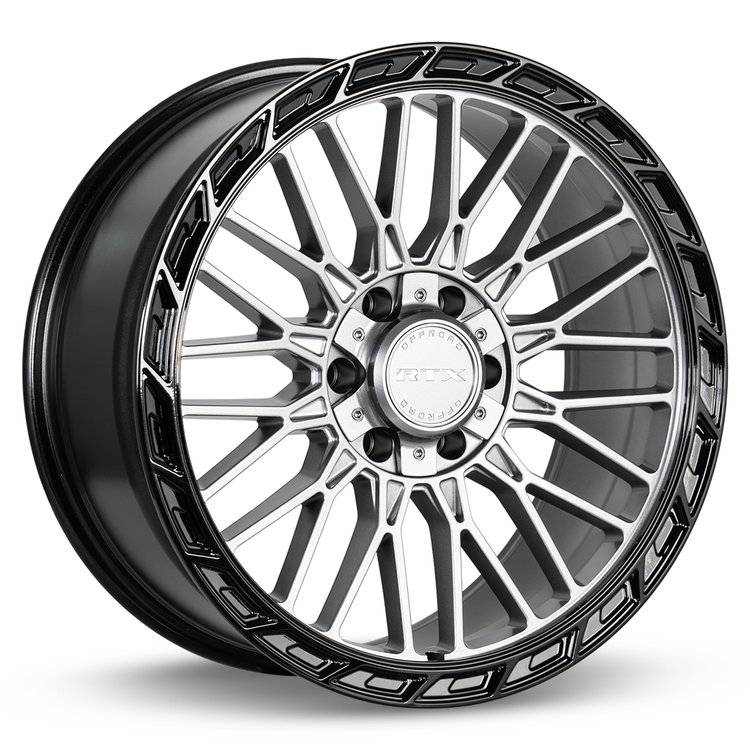 OFFROAD VICE  GL GUN BLA