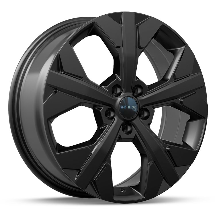 OE KI01  GL BLK  17X7 5X