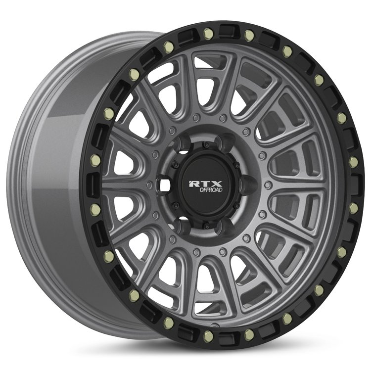 OFFROAD STRIKER  MATTE G