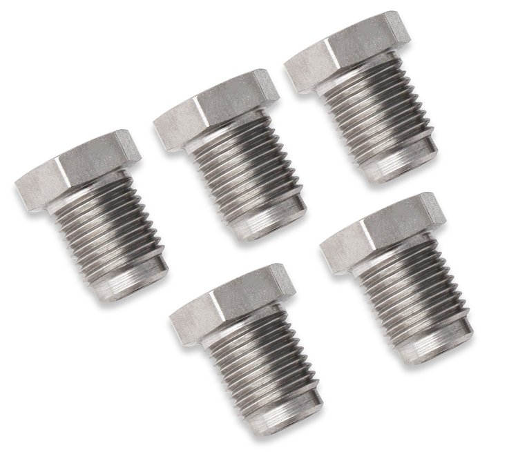 TUBE NUT 10X1.0 3/16HL (5