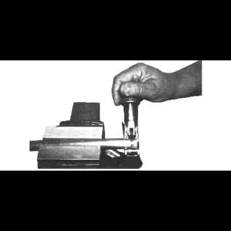 Earl"s TUBE MATE GROOVE TOOL