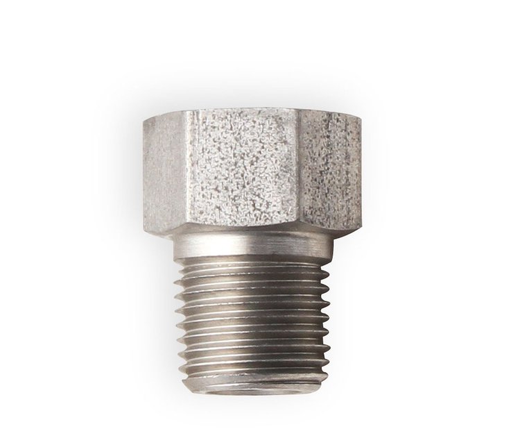 EXPANDER 1/8NPT TO 10X1.0