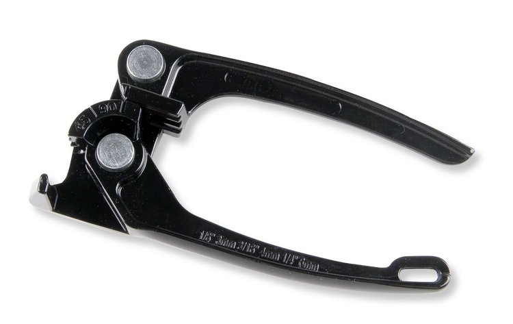 Mini Tubing Bender
