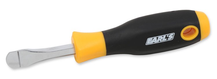 Quarter-Turn Fastener Tool