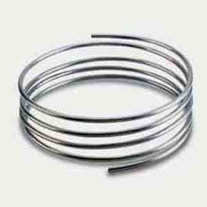 Annealed Aluminum Tubing Length: 10ft