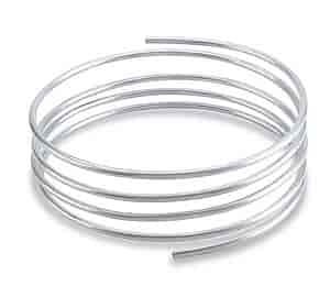 Annealed Aluminum Tubing 1/2" O.D.