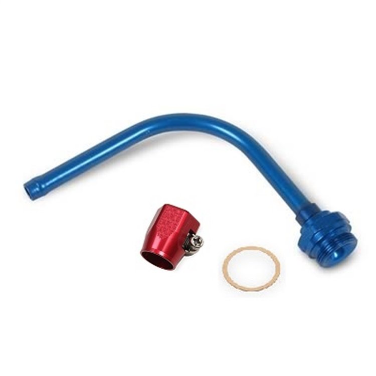 PUSH-ON 90 DEG TO 7/8-20