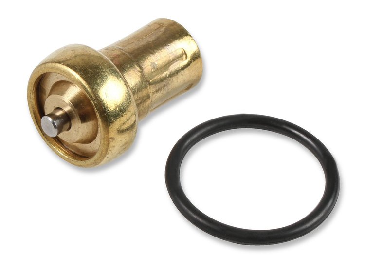 Upgraded Oil Cooler Adapter Thermostat