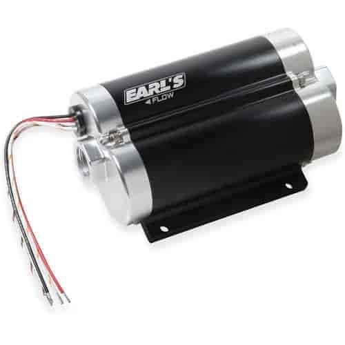 Dominator In-Line Fuel Pump