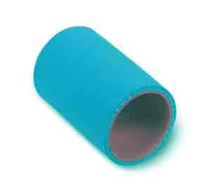 Blue Silic Hose - 1 3/4 x3 Frm-A-Flx