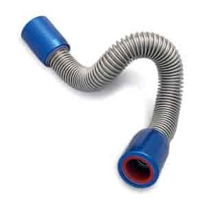 Form-A-Flex Radiator Hose Kit Diameter: 1-3/4"