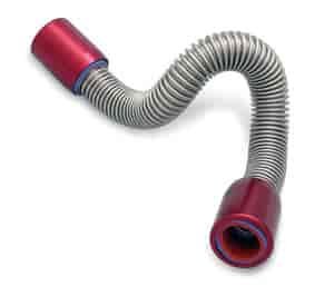 Form-A-Flex Radiator Hose Kit Diameter: 1-3/4"