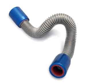 Form-A-Flex Radiator Hose Kit Diameter: 1-3/4"