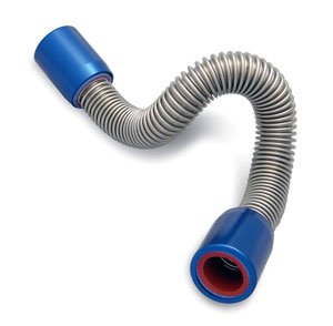 Form-A-Flex Radiator Hose Kit Diameter: 1-3/4"