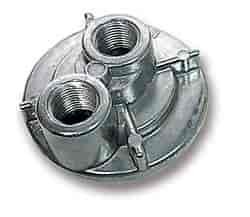 Oil Filter Bypass Adapter